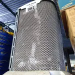 LOTE 082 - 01 CONDENSADORA MARCA ELECTROLUX INVERTER 220V. (NO ESTADO, LEILÃO NÃO TEM GARANTIA E NEM DEVOLUÇÃO, SUJEITO A POSSÍVEIS AVARIAS VISÍVEIS/OCULTAS E/OU AUSÊNCIA DE COMPONENTES).