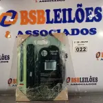 LOTE 022 - 01 KIT PARA CORTE DE FRIOS. (NO ESTADO, LEILÃO NÃO TEM GARANTIA E NEM DEVOLUÇÃO, SUJEITO A POSSÍVEIS AVARIAS VISÍVEIS/OCULTAS E/OU AUSÊNCIA DE COMPONENTES).