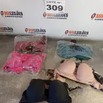 LOTE 309 - 05 - SUTIÃ COM BOJO (NO ESTADO, NÃO SABEMOS SE FUNCIONA. LEILÃO NÃO TEM GARANTIA E NEM DEVOLUÇÃO, SUJEITO A POSSÍVEIS AVARIAS VISÍVEIS/OCULTAS E/OU AUSÊNCIA DE COMPONENTES)