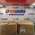 LOTE 097 - 02 TOALHEIROS AUTO CORTE COMPACTO. (NO ESTADO, LEILÃO NÃO TEM GARANTIA E NEM DEVOLUÇÃO, SUJEITO A POSSÍVEIS AVARIAS VISÍVEIS/OCULTAS E/OU AUSÊNCIA DE COMPONENTES).
