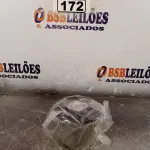 LOTE 172 - 01 BUCHA TRASEIRA HYUNDAI VELOSTER, ELANTRA, KIA CERATO (NO ESTADO, LEILÃO NÃO TEM GARANTIA E NEM DEVOLUÇÃO, SUJEITO A POSSÍVEIS AVARIAS VISÍVEIS/OCULTAS E/OU AUSÊNCIA DE COMPONENTES).