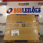 LOTE 132 - 01 LOTE COM VÁRIOS CONJUNTOS DE NEBULIZAÇÃO. (NO ESTADO, LEILÃO NÃO TEM GARANTIA E NEM DEVOLUÇÃO, SUJEITO A POSSÍVEIS AVARIAS VISÍVEIS/OCULTAS E/OU AUSÊNCIA DE COMPONENTES).