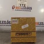 LOTE 172 - 01 BUCHA TRASEIRA HYUNDAI VELOSTER, ELANTRA, KIA CERATO (NO ESTADO, LEILÃO NÃO TEM GARANTIA E NEM DEVOLUÇÃO, SUJEITO A POSSÍVEIS AVARIAS VISÍVEIS/OCULTAS E/OU AUSÊNCIA DE COMPONENTES).