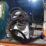 LOTE 053 - 01 LAVADORA DE ALTA PRESSÃO MARCA LAVOR 1500W 220V. (NO ESTADO, LEILÃO NÃO TEM GARANTIA E NEM DEVOLUÇÃO, SUJEITO A POSSÍVEIS AVARIAS VISÍVEIS/OCULTAS E/OU AUSÊNCIA DE COMPONENTES).