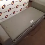 LOTE 454 - 01 DIVÃ. (NO ESTADO, LEILÃO NÃO TEM GARANTIA E NEM DEVOLUÇÃO, SUJEITO A POSSÍVEIS AVARIAS VISÍVEIS/OCULTAS E/OU AUSÊNCIA DE COMPONENTES).