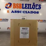 LOTE 326 - 12 LATAS DE ESPUMA DE PU MULTIUSO TYTAN. (NO ESTADO, LEILÃO NÃO TEM GARANTIA E NEM DEVOLUÇÃO, SUJEITO A POSSÍVEIS AVARIAS VISÍVEIS/OCULTAS E/OU AUSÊNCIA DE COMPONENTES).