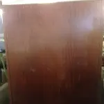 LOTE 455 - 01 ESTANTE ESPELHADA. (NO ESTADO, LEILÃO NÃO TEM GARANTIA E NEM DEVOLUÇÃO, SUJEITO A POSSÍVEIS AVARIAS VISÍVEIS/OCULTAS E/OU AUSÊNCIA DE COMPONENTES).