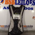 LOTE 375 - 01 CAMELBAK NA COR PRETA. (NO ESTADO, LEILÃO NÃO TEM GARANTIA E NEM DEVOLUÇÃO, SUJEITO A POSSÍVEIS AVARIAS VISÍVEIS/OCULTAS E/OU AUSÊNCIA DE COMPONENTES).