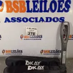 LOTE 278 - 05 DETECTORES DE METAL. (NO ESTADO, LEILÃO NÃO TEM GARANTIA E NEM DEVOLUÇÃO, SUJEITO A POSSÍVEIS AVARIAS VISÍVEIS/OCULTAS E/OU AUSÊNCIA DE COMPONENTES).