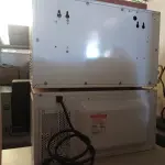LOTE 422 - 01 PURIFICADOR DE ÁGUA SUMMER E 01 MICRO-ONDAS COM AVARIAS. (NO ESTADO, LEILÃO NÃO TEM GARANTIA E NEM DEVOLUÇÃO, SUJEITO A POSSÍVEIS AVARIAS VISÍVEIS/OCULTAS E/OU AUSÊNCIA DE COMPONENTES).