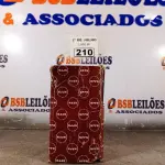 LOTE 210 - 01 FILTRO DE COMBUSTÍVEL DA NISSAN FRONTIER. (NO ESTADO, LEILÃO NÃO TEM GARANTIA E NEM DEVOLUÇÃO, SUJEITO A POSSÍVEIS AVARIAS VISÍVEIS/OCULTAS E/OU AUSÊNCIA DE COMPONENTES).