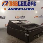 LOTE 402 - 01 CAIXA REGISTRADORA MARCA SHARP XE-A107. (NO ESTADO, LEILÃO NÃO TEM GARANTIA E NEM DEVOLUÇÃO, SUJEITO A POSSÍVEIS AVARIAS VISÍVEIS/OCULTAS E/OU AUSÊNCIA DE COMPONENTES).