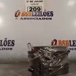 LOTE 209 - 01 LOTE DE PASTILHA DE FREIO CERÂMICA CRUZE (NO ESTADO, LEILÃO NÃO TEM GARANTIA E NEM DEVOLUÇÃO, SUJEITO A POSSÍVEIS AVARIAS VISÍVEIS/OCULTAS E/OU AUSÊNCIA DE COMPONENTES).