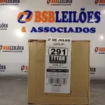 LOTE 291 - 12 LATAS DE ESPUMA DE PU MULTIUSO TYTAN. (NO ESTADO, LEILÃO NÃO TEM GARANTIA E NEM DEVOLUÇÃO, SUJEITO A POSSÍVEIS AVARIAS VISÍVEIS/OCULTAS E/OU AUSÊNCIA DE COMPONENTES).