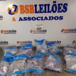 LOTE 397 - 01 LOTE COM VÁRIOS CONJUNTOS DE NEBULIZAÇÃO. (NO ESTADO, LEILÃO NÃO TEM GARANTIA E NEM DEVOLUÇÃO, SUJEITO A POSSÍVEIS AVARIAS VISÍVEIS/OCULTAS E/OU AUSÊNCIA DE COMPONENTES).