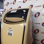 LOTE 250 - 01 AR CONDICIONADO PORTÁTIL MARCA MIDEA 220V, 10.000BTU. (NO ESTADO, LEILÃO NÃO TEM GARANTIA E NEM DEVOLUÇÃO, SUJEITO A POSSÍVEIS AVARIAS VISÍVEIS/OCULTAS E/OU AUSÊNCIA DE COMPONENTES).