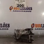 LOTE 200 - 01 LOTE DE PASTILHA DE FREIO, NISSAN TIIDA (NO ESTADO, LEILÃO NÃO TEM GARANTIA E NEM DEVOLUÇÃO, SUJEITO A POSSÍVEIS AVARIAS VISÍVEIS/OCULTAS E/OU AUSÊNCIA DE COMPONENTES).
