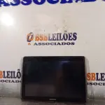 LOTE 238 - 01 TABLET SAMSUNG PARA RETIRADA DE PEÇAS. (NO ESTADO, LEILÃO NÃO TEM GARANTIA E NEM DEVOLUÇÃO, SUJEITO A POSSÍVEIS AVARIAS VISÍVEIS/OCULTAS E/OU AUSÊNCIA DE COMPONENTES).
