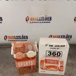 LOTE 360 - 01 GARRAFA DE CRIANÇA. (NO ESTADO, LEILÃO NÃO TEM GARANTIA E NEM DEVOLUÇÃO, SUJEITO A POSSÍVEIS AVARIAS VISÍVEIS/OCULTAS E/OU AUSÊNCIA DE COMPONENTES).