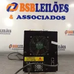 LOTE 370 - 01 SERVIDOR THECUS. (NO ESTADO, LEILÃO NÃO TEM GARANTIA E NEM DEVOLUÇÃO, SUJEITO A POSSÍVEIS AVARIAS VISÍVEIS/OCULTAS E/OU AUSÊNCIA DE COMPONENTES).