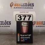 LOTE 377 - 01 COPO 140ML. (NO ESTADO, LEILÃO NÃO TEM GARANTIA E NEM DEVOLUÇÃO, SUJEITO A POSSÍVEIS AVARIAS VISÍVEIS/OCULTAS E/OU AUSÊNCIA DE COMPONENTES).