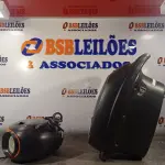 LOTE 406 - 01 APARELHO DE SOM E 01 CAIXA DE SOM BLUETOOTH COM AVARIAS. (NO ESTADO, LEILÃO NÃO TEM GARANTIA E NEM DEVOLUÇÃO, SUJEITO A POSSÍVEIS AVARIAS VISÍVEIS/OCULTAS E/OU AUSÊNCIA DE COMPONENTES).