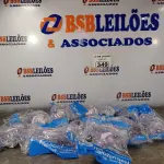 LOTE 349 - 01 LOTE COM VÁRIOS CONJUNTOS DE NEBULIZAÇÃO. (NO ESTADO, LEILÃO NÃO TEM GARANTIA E NEM DEVOLUÇÃO, SUJEITO A POSSÍVEIS AVARIAS VISÍVEIS/OCULTAS E/OU AUSÊNCIA DE COMPONENTES).