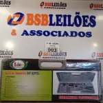 LOTE 003 - 01 JOGO DE SOQUETES SET 52 PEÇAS. (NO ESTADO, LEILÃO NÃO TEM GARANTIA E NEM DEVOLUÇÃO, SUJEITO A POSSÍVEIS AVARIAS VISÍVEIS/OCULTAS E/OU AUSÊNCIA DE COMPONENTES).