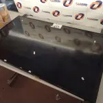 LOTE 417 - 01 TV LG 47” POL PARA RETIRADA DE PEÇAS. (NO ESTADO, LEILÃO NÃO TEM GARANTIA E NEM DEVOLUÇÃO, SUJEITO A POSSÍVEIS AVARIAS VISÍVEIS/OCULTAS E/OU AUSÊNCIA DE COMPONENTES).