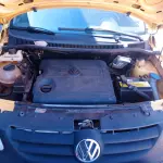 LOTE 503 - 01 VW/CROSSFOX; ANO:2006/2006; ALCOOL/GASOLINA NA COR AMARELA. (NO ESTADO, LEILÃO NÃO TEM GARANTIA E NEM DEVOLUÇÃO, SUJEITO A POSSÍVEIS AVARIAS VISÍVEIS/OCULTAS E/OU AUSÊNCIA DE COMPONENTES).
