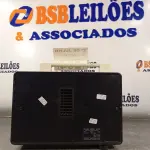 LOTE 234 - 01 PROJETOR 8MM EUMIG MARK 610D. (NO ESTADO, LEILÃO NÃO TEM GARANTIA E NEM DEVOLUÇÃO, SUJEITO A POSSÍVEIS AVARIAS VISÍVEIS/OCULTAS E/OU AUSÊNCIA DE COMPONENTES).
