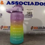 LOTE 385 - 01 KIT DE GARRAFAS. (NO ESTADO, LEILÃO NÃO TEM GARANTIA E NEM DEVOLUÇÃO, SUJEITO A POSSÍVEIS AVARIAS VISÍVEIS/OCULTAS E/OU AUSÊNCIA DE COMPONENTES).