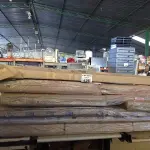LOTE 426 - 01 LOTE COM VÁRIAS PEÇAS DE MOVEIS DESMONTADOS. (NO ESTADO, LEILÃO NÃO TEM GARANTIA E NEM DEVOLUÇÃO, SUJEITO A POSSÍVEIS AVARIAS VISÍVEIS/OCULTAS E/OU AUSÊNCIA DE COMPONENTES).