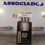 LOTE 333 - 01 COPO STANLEY. (NO ESTADO, LEILÃO NÃO TEM GARANTIA E NEM DEVOLUÇÃO, SUJEITO A POSSÍVEIS AVARIAS VISÍVEIS/OCULTAS E/OU AUSÊNCIA DE COMPONENTES).