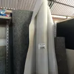 LOTE 305 - 04 ROLOS DE CARPETE MODELOS DIVERSOS INCOMPLETOS. (NO ESTADO, LEILÃO NÃO TEM GARANTIA E NEM DEVOLUÇÃO, SUJEITO A POSSÍVEIS AVARIAS VISÍVEIS/OCULTAS E/OU AUSÊNCIA DE COMPONENTES).