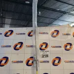 LOTE 218 - 01 VARA DE PESCA. (NO ESTADO, LEILÃO NÃO TEM GARANTIA E NEM DEVOLUÇÃO, SUJEITO A POSSÍVEIS AVARIAS VISÍVEIS/OCULTAS E/OU AUSÊNCIA DE COMPONENTES).