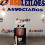 LOTE 354 - 01 COPO STANLEY. (NO ESTADO, LEILÃO NÃO TEM GARANTIA E NEM DEVOLUÇÃO, SUJEITO A POSSÍVEIS AVARIAS VISÍVEIS/OCULTAS E/OU AUSÊNCIA DE COMPONENTES).
