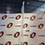 LOTE 208 - 01 VARA DE PESCA. (NO ESTADO, LEILÃO NÃO TEM GARANTIA E NEM DEVOLUÇÃO, SUJEITO A POSSÍVEIS AVARIAS VISÍVEIS/OCULTAS E/OU AUSÊNCIA DE COMPONENTES).