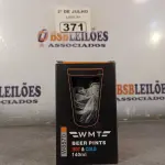 LOTE 371 - 01 COPO 140ML. (NO ESTADO, LEILÃO NÃO TEM GARANTIA E NEM DEVOLUÇÃO, SUJEITO A POSSÍVEIS AVARIAS VISÍVEIS/OCULTAS E/OU AUSÊNCIA DE COMPONENTES).