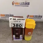 LOTE 380 - 01 COPO DE CAFÉ. (NO ESTADO, LEILÃO NÃO TEM GARANTIA E NEM DEVOLUÇÃO, SUJEITO A POSSÍVEIS AVARIAS VISÍVEIS/OCULTAS E/OU AUSÊNCIA DE COMPONENTES).