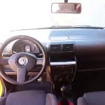LOTE 503 - 01 VW/CROSSFOX; ANO:2006/2006; ALCOOL/GASOLINA NA COR AMARELA. (NO ESTADO, LEILÃO NÃO TEM GARANTIA E NEM DEVOLUÇÃO, SUJEITO A POSSÍVEIS AVARIAS VISÍVEIS/OCULTAS E/OU AUSÊNCIA DE COMPONENTES).