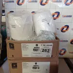 LOTE 262 - 02 FRASQUEIRAS SUPPLY CLEAM COM 04 REFIS E 06 BALDES DE LENÇOS WIPES PEROXY 4D. (NO ESTADO, LEILÃO NÃO TEM GARANTIA E NEM DEVOLUÇÃO, SUJEITO A POSSÍVEIS AVARIAS VISÍVEIS/OCULTAS E/OU AUSÊNCIA DE COMPONENTES).