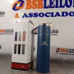 LOTE 346 - 01 GARRAFA PARA CAFÉ 500ML. (NO ESTADO, LEILÃO NÃO TEM GARANTIA E NEM DEVOLUÇÃO, SUJEITO A POSSÍVEIS AVARIAS VISÍVEIS/OCULTAS E/OU AUSÊNCIA DE COMPONENTES).
