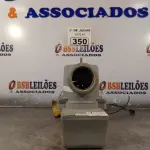 LOTE 350 - 01 AQUECEDOR PARA BANHEIRA DE HIDROMASSAGEM. (NO ESTADO, LEILÃO NÃO TEM GARANTIA E NEM DEVOLUÇÃO, SUJEITO A POSSÍVEIS AVARIAS VISÍVEIS/OCULTAS E/OU AUSÊNCIA DE COMPONENTES).