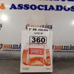 LOTE 360 - 01 GARRAFA DE CRIANÇA. (NO ESTADO, LEILÃO NÃO TEM GARANTIA E NEM DEVOLUÇÃO, SUJEITO A POSSÍVEIS AVARIAS VISÍVEIS/OCULTAS E/OU AUSÊNCIA DE COMPONENTES).