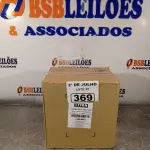 LOTE 369 - 12 LATAS DE ESPUMA DE PU MULTIUSO TYTAN. (NO ESTADO, LEILÃO NÃO TEM GARANTIA E NEM DEVOLUÇÃO, SUJEITO A POSSÍVEIS AVARIAS VISÍVEIS/OCULTAS E/OU AUSÊNCIA DE COMPONENTES).