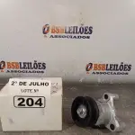 LOTE 204 - 01 TENSOR DE CORRENTE HUMMER. (NO ESTADO, LEILÃO NÃO TEM GARANTIA E NEM DEVOLUÇÃO, SUJEITO A POSSÍVEIS AVARIAS VISÍVEIS/OCULTAS E/OU AUSÊNCIA DE COMPONENTES).