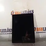LOTE 230 - 01 TABLET SAMSUNG PARA RETIRADA DE PEÇAS. (NO ESTADO, LEILÃO NÃO TEM GARANTIA E NEM DEVOLUÇÃO, SUJEITO A POSSÍVEIS AVARIAS VISÍVEIS/OCULTAS E/OU AUSÊNCIA DE COMPONENTES).