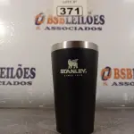 LOTE 371 - 01 COPO 140ML. (NO ESTADO, LEILÃO NÃO TEM GARANTIA E NEM DEVOLUÇÃO, SUJEITO A POSSÍVEIS AVARIAS VISÍVEIS/OCULTAS E/OU AUSÊNCIA DE COMPONENTES).