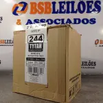 LOTE 244 - 12 LATAS DE ESPUMA DE PU MULTIUSO TYTAN. (NO ESTADO, LEILÃO NÃO TEM GARANTIA E NEM DEVOLUÇÃO, SUJEITO A POSSÍVEIS AVARIAS VISÍVEIS/OCULTAS E/OU AUSÊNCIA DE COMPONENTES).